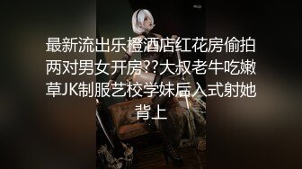 【下集】肌肉狗狗,调教他的小骚逼,各种姿势道具都上