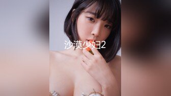 沙漠少妇2