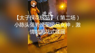 高颜值少妇 SM捆绑 开裆黑色网袜 口交 猛操不停