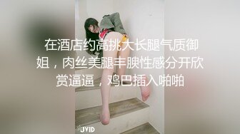 后入美臀骚妻