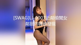 [SWAG]LJ-0007近鄰偷聞女鄰居內褲被發現