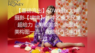 【重磅流出】50W粉丝大神摄影【啸啸】各种名模大尺度 超给力，美轮美奂，画面精美构图一流，收藏佳作不可错过！