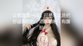 第一次发验证视频，老婆在卫生间自己玩