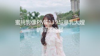 蜜桃影像PME139与爆乳大嫂的淫荡晚餐