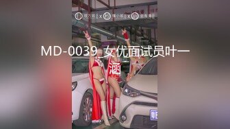 MD-0039_女优面试员叶一涵