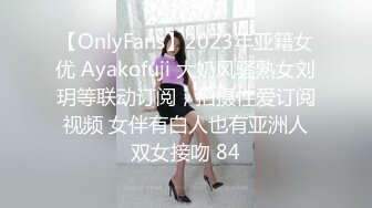 【OnlyFans】2023年亚籍女优 Ayakofuji 大奶风骚熟女刘玥等联动订阅，拍摄性爱订阅视频 女伴有白人也有亚洲人双女接吻 84