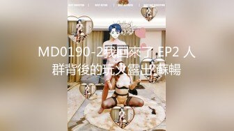 MD0190-2我回來了 EP2 人群背後的玩火露出 蘇暢