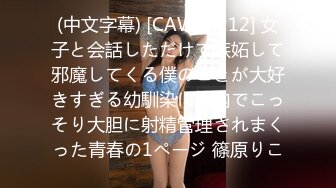 DVAJ-429 先っぽ3cmまでは挿入させてくれる妹とのギリギリ相姦未満生活 奏音かのん