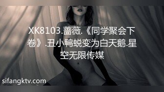 XK8103.蔷薇.《同学聚会下卷》.丑小鸭蜕变为白天鹅.星空无限传媒