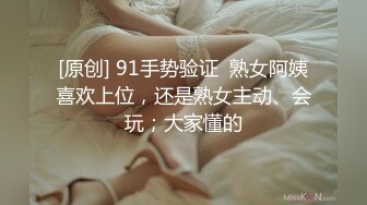 短发美妞家中裸体自慰