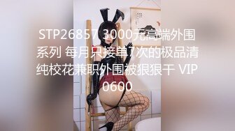 STP26857 3000元高端外围系列 每月只接单7次的极品清纯校花兼职外围被狠狠干 VIP0600