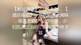 【新片速遞】2024.8.26，【酒店偷拍】，紫色肚兜大胸妹，极品大奶子，69互舔，少妇饥渴正当时，啪啪声不绝于耳