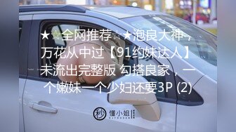 白裙超性感墨绿丁内美少妇