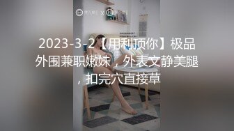 ❤️❤️高颜值在校女大学生身材也好 全裸自慰至失禁潮贫 阳台裸露~喷尿~女上侧入无套啪啪内射中出 (3)