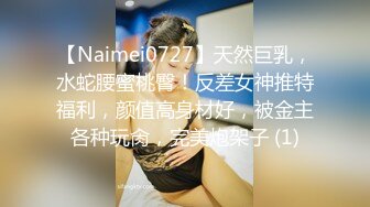 【Naimei0727】天然巨乳，水蛇腰蜜桃臀！反差女神推特福利，颜值高身材好，被金主各种玩肏，完美炮架子 (1)