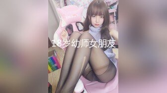 时尚性感高挑女神妹子白嫩笔直美腿三人行前后夹击猛搞