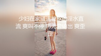 穿开档丝袜的媳妇和震动棒——第一集