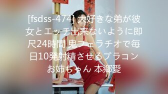 [fsdss-474] 大好きな弟が彼女とエッチ出来ないように即尺24時間 鬼フェラチオで毎日10発射精させるブラコンお姉ちゃん 本郷愛