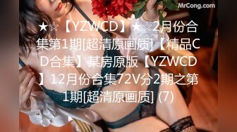 ★☆【YZWCD】★☆2月份合集第1期[超清原画质]【精品CD合集】某房原版【YZWCD】12月份合集72V分2期之第1期[超清原画质] (7)