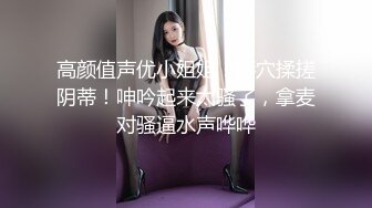 高颜值气质美女啪啪，舌吻掰开粉穴口交按着抽插大力猛操