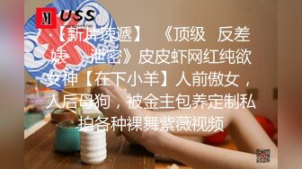 【新片速遞】  《顶级✅反差婊㊙️泄密》皮皮虾网红纯欲女神【在下小羊】人前傲女，人后母狗，被金主包养定制私拍各种裸舞紫薇视频