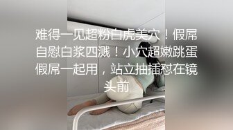 以前学过舞蹈，一字马抠粉穴，饥渴淫娃满屋的骚气