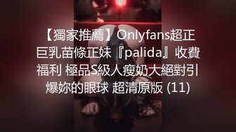 【獨家推薦】Onlyfans超正巨乳苗條正妹『palida』收費福利 極品S級人瘦奶大絕對引爆妳的眼球 超清原版 (11)