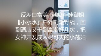 圆圆的屁股，嫩嫩的逼！喜欢的点赞，可yue-嫩妹