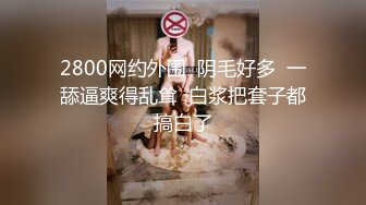 床边暗放摄像机偷拍上门服务的黄衣牛仔短裤美女