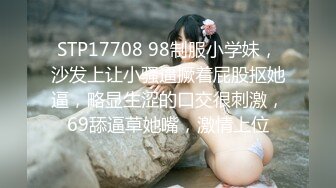 气质高挑女神，完美露脸道具深喉，搓奶挤胸