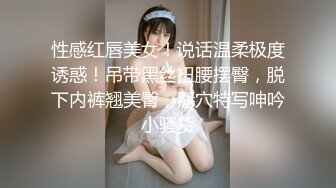 性感红唇美女！说话温柔极度诱惑！吊带黑丝扭腰摆臀，脱下内裤翘美臀，掰穴特写呻吟小骚货