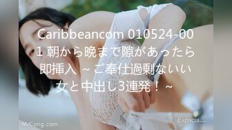 Caribbeancom 010524-001 朝から晩まで隙があったら即挿入 ～ご奉仕過剰ないい女と中出し3連発！～