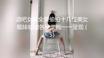 酒吧女厕全景偷拍十几位美女靓妹嘘嘘各种美鲍一一呈现 (5)