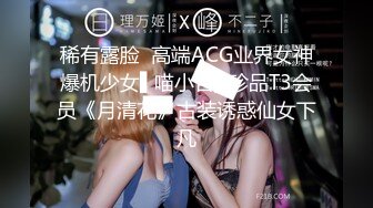 《人气网红最新》露脸才是王道！推特28万粉无毛馒头逼36D纯欲少女【兔子布朗尼】私拍2 百合露出调教啪啪多种多样 (9)