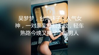 后入系列抓着吊带使劲操