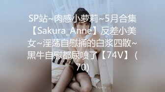 SP站~肉感小萝莉~5月合集【Sakura_Anne】反差小美女~淫荡自慰捅的白浆四散~黑牛自慰都尿喷了【74V】 (70)