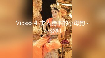 Video-4-主人胯下的小母狗~小公狗