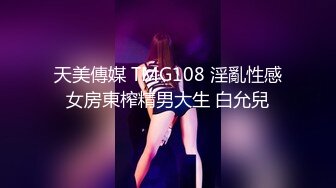 天美傳媒 TMG108 淫亂性感女房東榨精男大生 白允兒