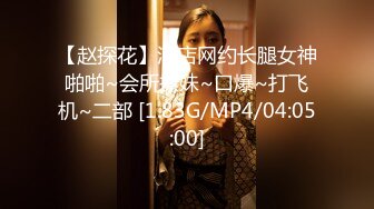 【赵探花】酒店网约长腿女神啪啪~会所撩妹~口爆~打飞机~二部 [1.83G/MP4/04:05:00]