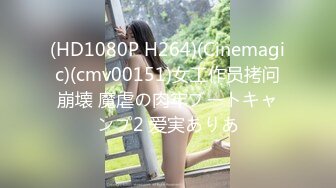 (HD1080P H264)(Cinemagic)(cmv00151)女工作员拷问崩壊 魔虐の肉牢ブートキャンプ2 爱実ありあ