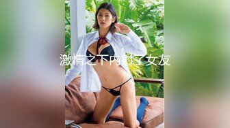 精彩野性西部人妖性感情趣服装对西部牛仔双枪对视一言不合拿出鸡巴吃硬室外疯狂操菊