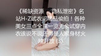 《稀缺资源☀️隐私泄密》名站H-Z试衣间精品偸拍！各种美女三点全露一览无余试穿内衣该说不说还得是人家身材火辣开放 (3)