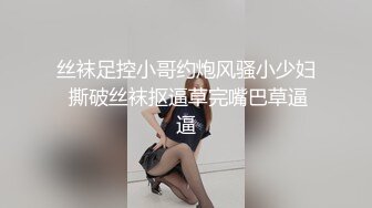 丝袜足控小哥约炮风骚小少妇 撕破丝袜抠逼草完嘴巴草逼逼