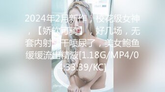 黑客破解高档SPA美容院摄像头偷拍??高颜值好身材美女做SPA全身推油护理