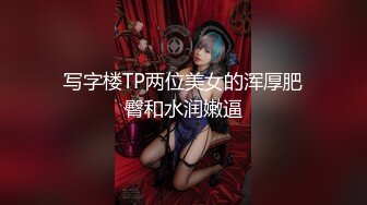 写字楼TP两位美女的浑厚肥臀和水润嫩逼