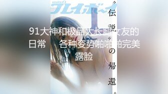 麻豆傳媒&amp;Pussy Hunter PS008 搭讪最美女神 绫波麗