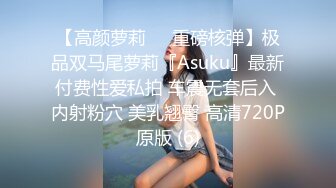 【高颜萝莉❤️重磅核弹】极品双马尾萝莉『Asuku』最新付费性爱私拍 车震无套后入 内射粉穴 美乳翘臀 高清720P原版 (6)