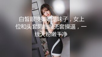 美女在胖哥淫威下被迫脱衣任人奸淫