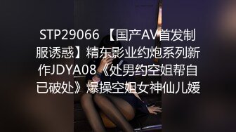 STP29066 【国产AV首发制服诱惑】精东影业约炮系列新作JDYA08《处男约空姐帮自已破处》爆操空姐女神仙儿媛