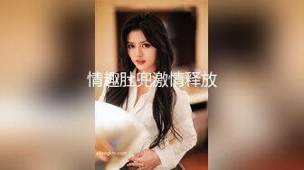 40秒手势白丝美女互动